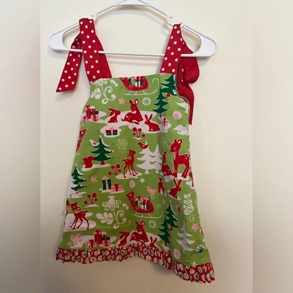 Smartie Britches Dress
